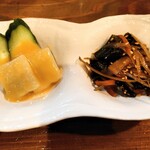 和洋・酒菜 居酒屋 ふるや - 