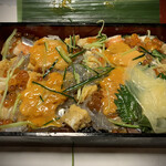 h Sushi Issei - 