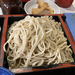 Soba Chiyaya Kaze Nobou - 