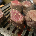 焼肉ここから - 