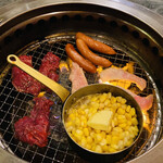 Yakiniku Ushinohana - 