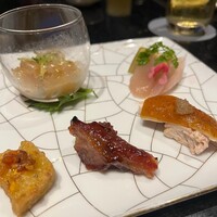 龍天門 - 