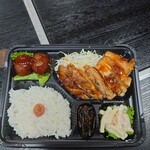 二番目屋 - 