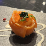 Luxury bar&dining D.O.D - 