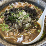 角や - 台湾ラーメン