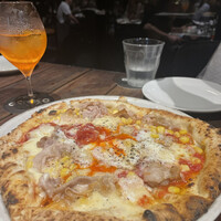 ピッツェリア&トラットリア ゴンゾ 目黒店 - 