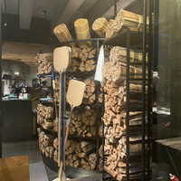 ピッツェリア&トラットリア ゴンゾ 目黒店 - 