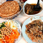 HUJRA HALAL FOOD & RESTAURANT - 