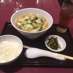 創作料理 YAESU BISTRO - 