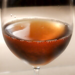 TATSUMI - Queen of bule(烏龍茶)