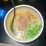 麺屋 焔 - 