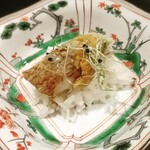 Sumiyaki Seriu - 