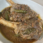 HUJRA HALAL FOOD & RESTAURANT - 