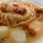 TATSUMI - ラヴィオローネ