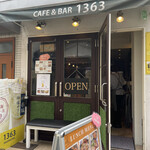 CAFE&BAR 1363 - 