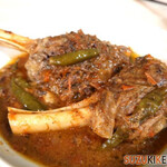 HUJRA HALAL FOOD & RESTAURANT - マトンカライ