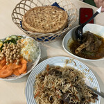 HUJRA HALAL FOOD & RESTAURANT - 