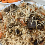 HUJRA HALAL FOOD & RESTAURANT - 