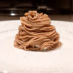 TATSUMI - モンブラン