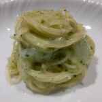 TATSUMI - アオリイカとカペッリーニ