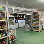 HUJRA HALAL FOOD & RESTAURANT - 