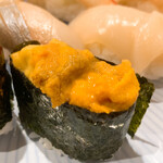 Kamezushi - 