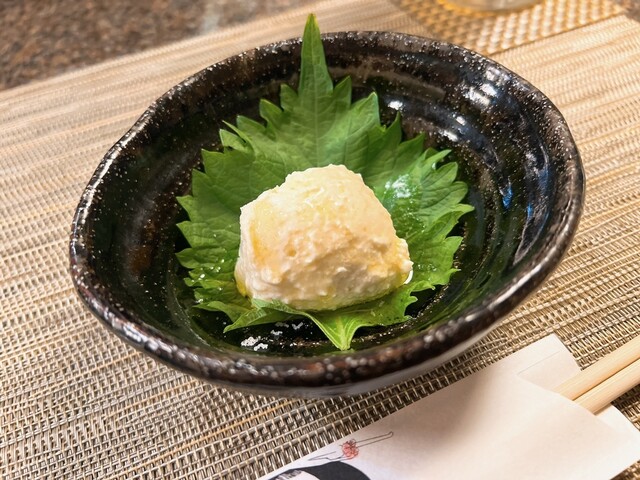 移転】恕庵 （ジョアン） - 北新地/日本料理 | 食べログ