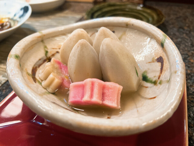 移転】恕庵 （ジョアン） - 北新地/日本料理 | 食べログ