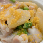 TATSUMI - オリエッティと蛤