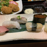 Sushi Hana - 