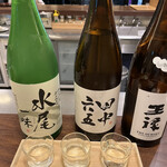 日本酒バル のまえ - 