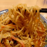 Jige Mon Champon - 多加水自家製ちゃんぽん麺