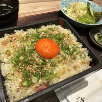 焼肉㐂舌 南船場 - 