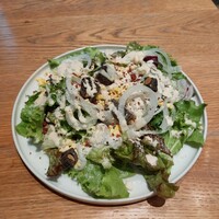AWkitchen figlia 渋谷スクランブルスクエア - 