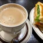 ユーカリと尨 - 