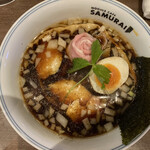 NOODLE CAFE SAMURAI - 