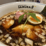 NOODLE CAFE SAMURAI - 