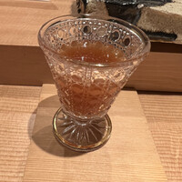 麻布 黒しゃり - 