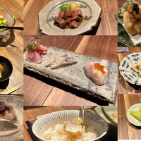 和食しんくろ - お料理♡
