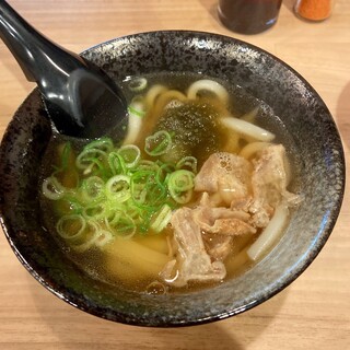 元祖かすうどんバーH2延岡_2