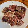 ホルモン焼肉 ぽぽ - 料理写真: