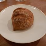 エスパイ クック コウベ - 料理