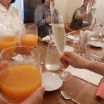 エスパイ クック コウベ - ドリンク