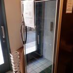 エスパイ クック コウベ - 内観