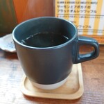 島野菜カフェ Re:Hellow BEACH - コーヒー