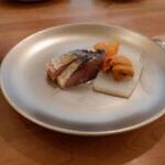 エスパイ クック コウベ - 料理