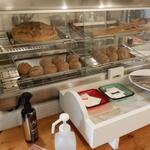 エスパイ クック コウベ - 内観