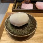 中華蕎麦 とみ田 - 特選全部乗せ味玉バージョン1100円