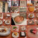 エスパイ クック コウベ - 全様