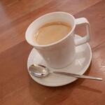 エスパイ クック コウベ - ドリンク